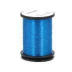 Wifreo 50D Prisma fly tying thread in Turquoise Blue, 150 m spool